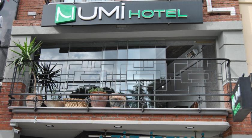 Numi Hotel - image 5