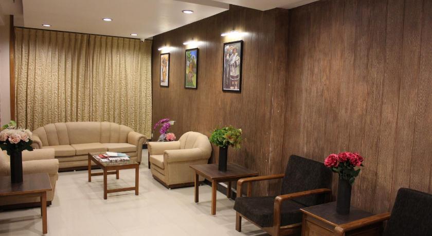 Hotel Orchid - image 20