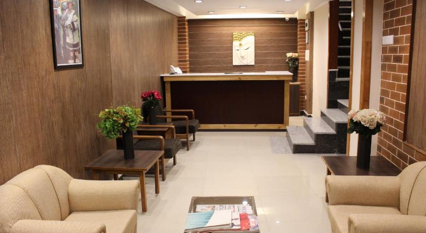 Hotel Orchid - image 13
