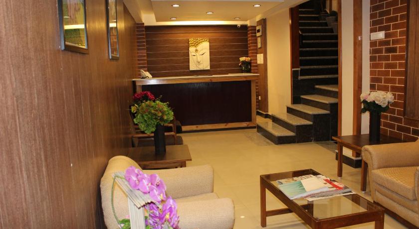 Hotel Orchid - image 18