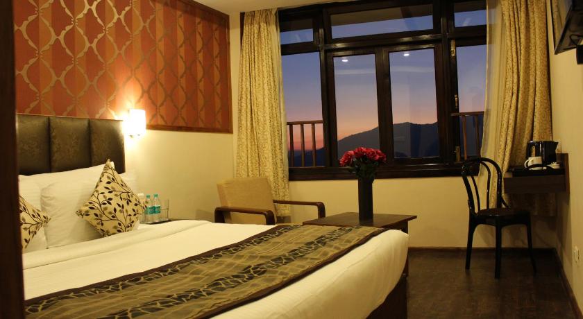 Hotel Orchid - image 35