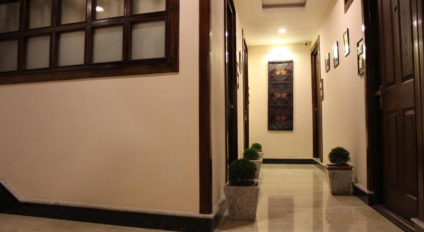 Hotel Orchid - image 26