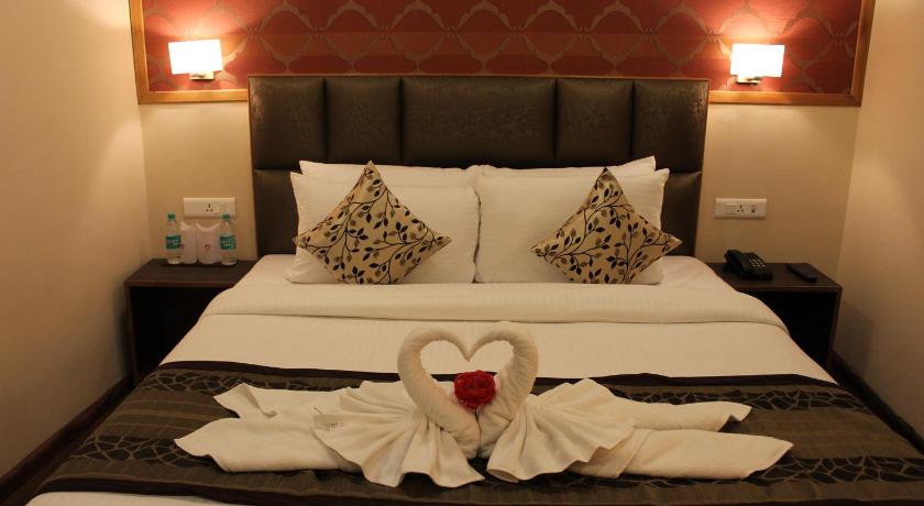 Hotel Orchid - image 37