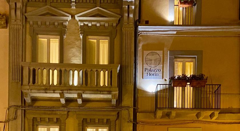 Palazzo Florio Boutique Residence