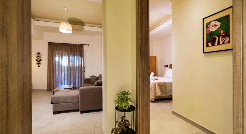 扎金索斯岛 Ionian Serenity House 4星级 民宿 外观