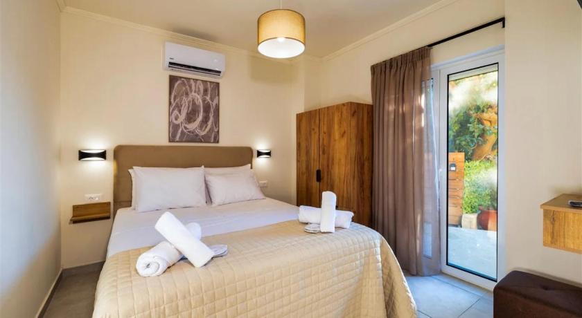 扎金索斯岛 Ionian Serenity House 4星级 民宿 套房