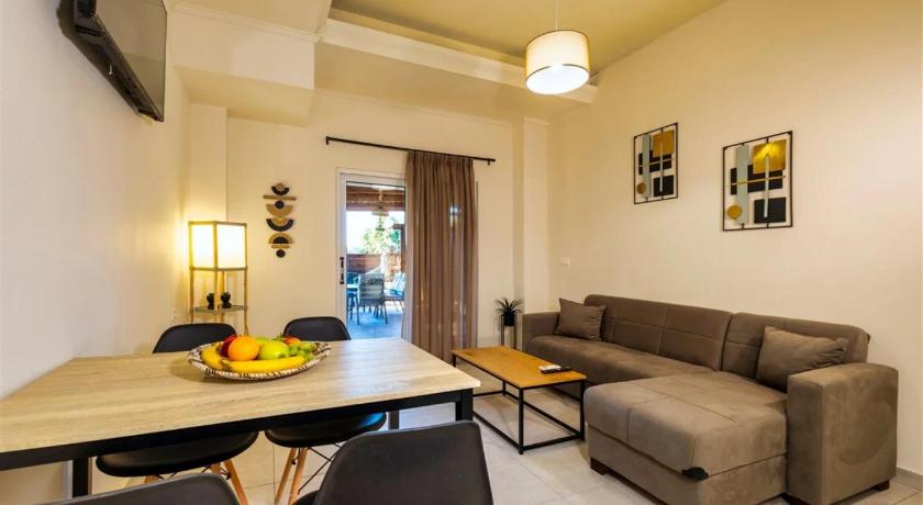 扎金索斯岛 Ionian Serenity House 4星级 民宿 餐厅