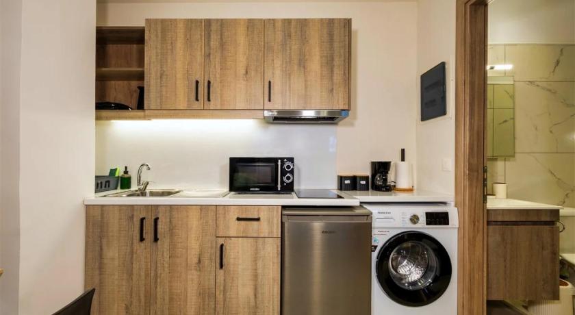 扎金索斯岛 Ionian Serenity House 4星级 民宿 餐厅