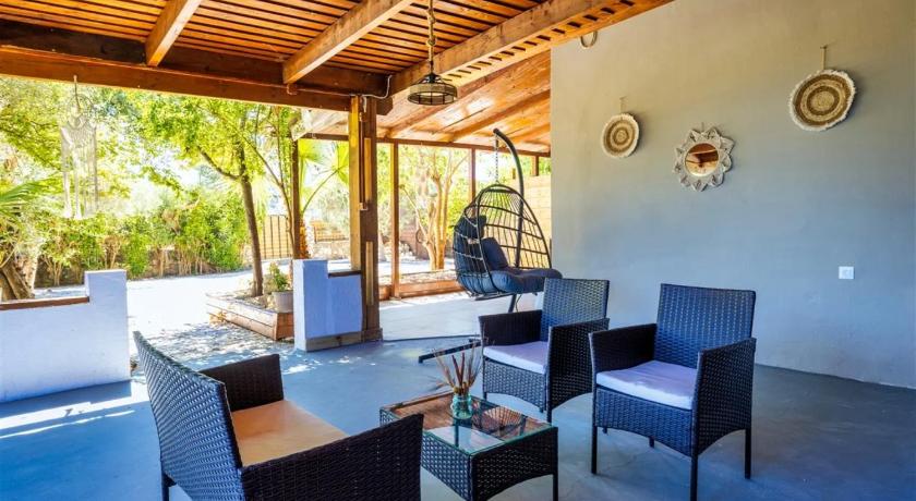 扎金索斯岛 Ionian Serenity House 4星级 民宿 外观