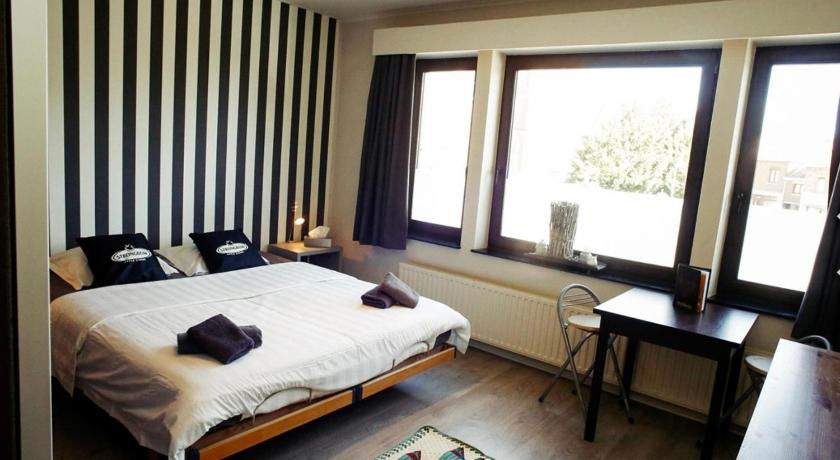 Homestay La Montagne des Coeurs