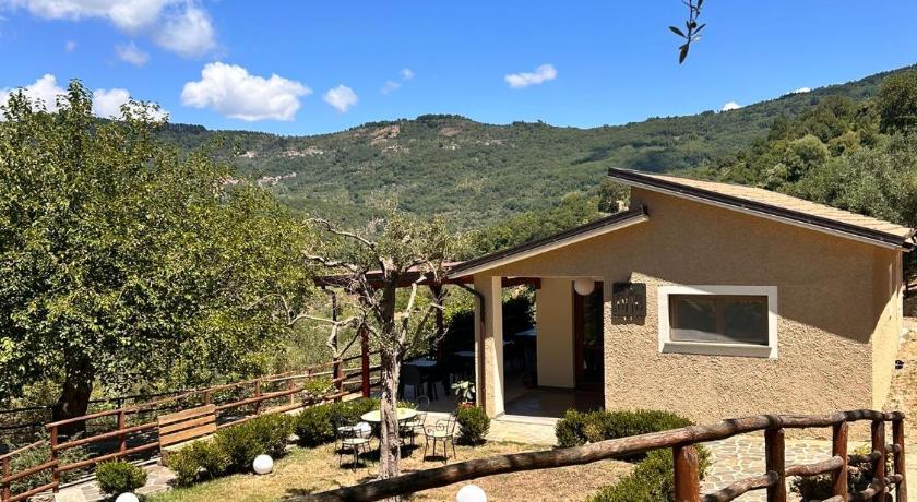 Agriturismo Nonno Ninuccio