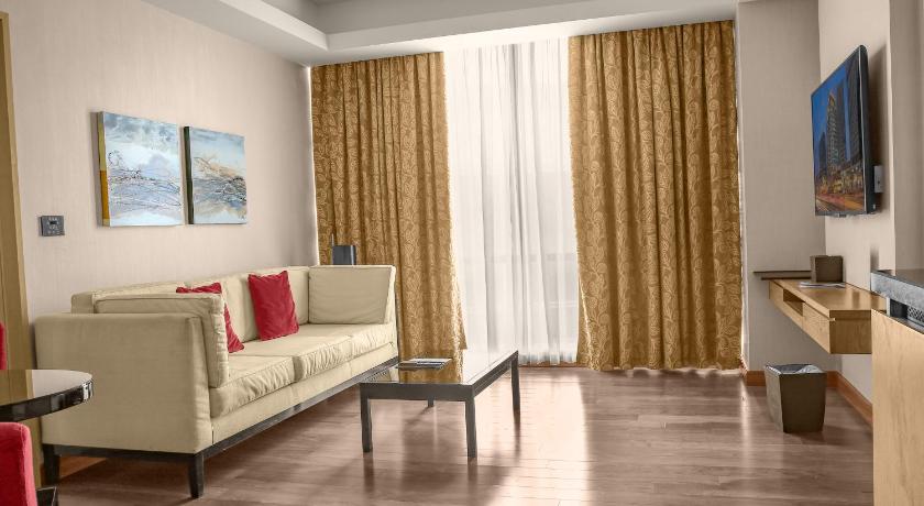 Image of Executive Suite 14