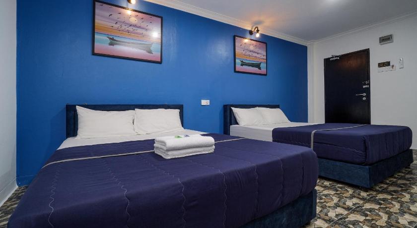 BOSS HOTEL - image 44