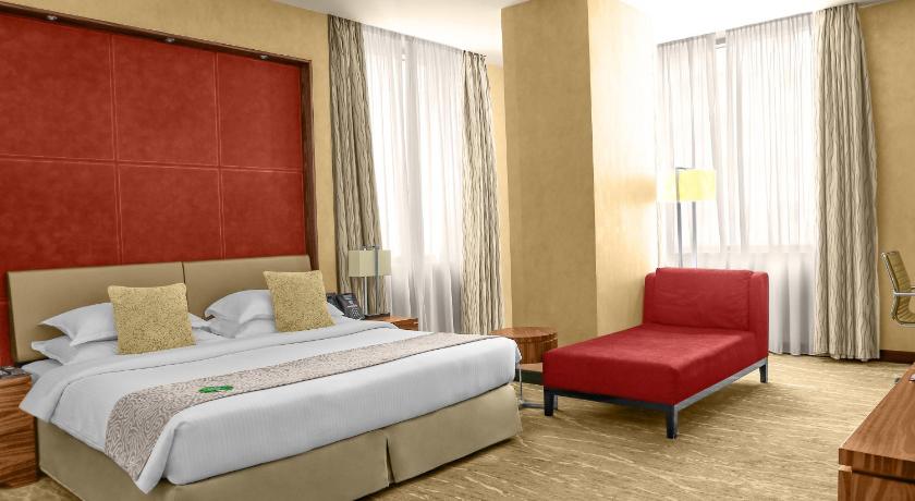 Image of Deluxe Room 9