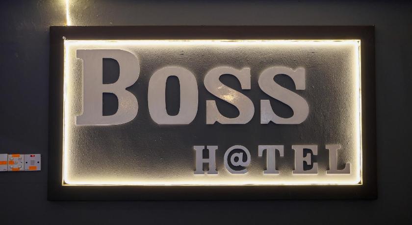 BOSS HOTEL - image 31