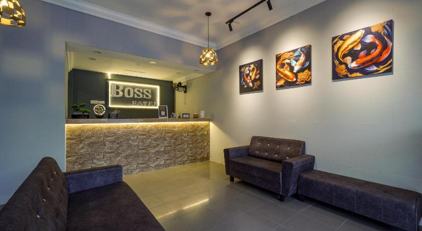 BOSS HOTEL - image 6