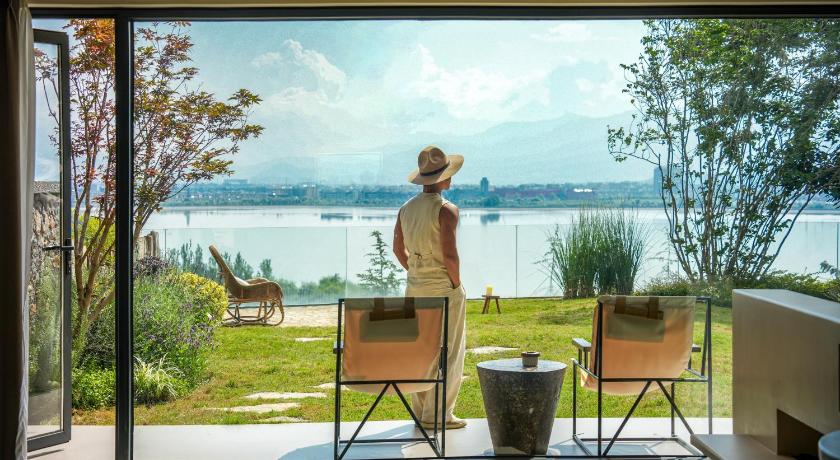 Jijian Xiangwang Yinshe Resort Resort hotels - image 22