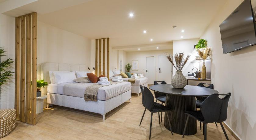 Raise Thiseio Stylish Living