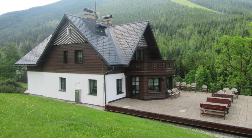 Pension Pohoda photo