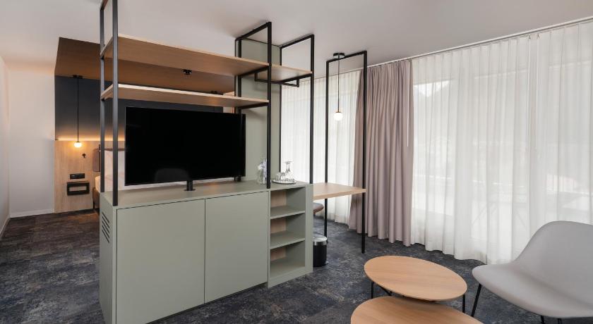 Image of Double Room with Terrace 7