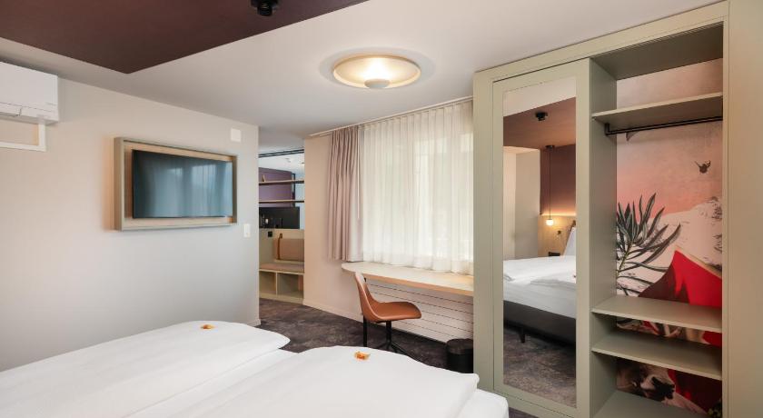 Image of Double Room with Terrace 5