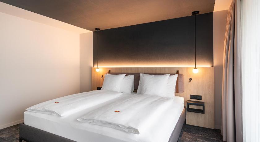 Image of Double Room with Terrace 6