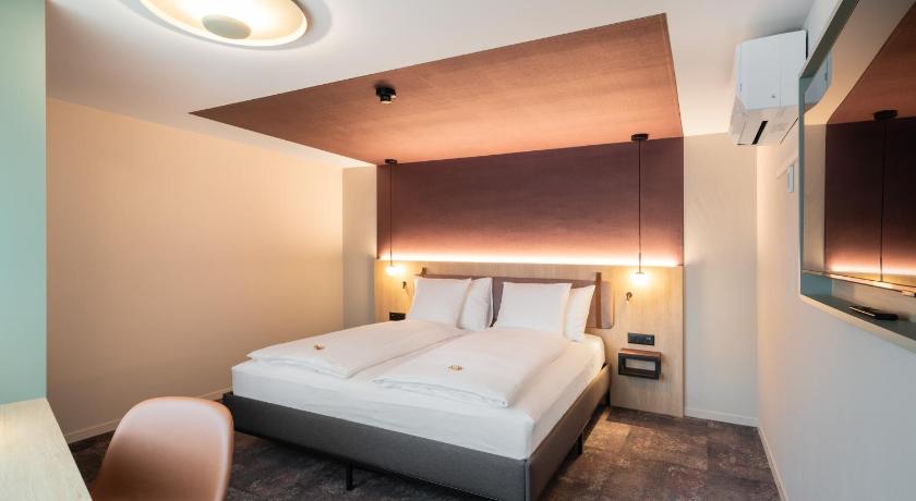 Image of Double Room with Terrace 0