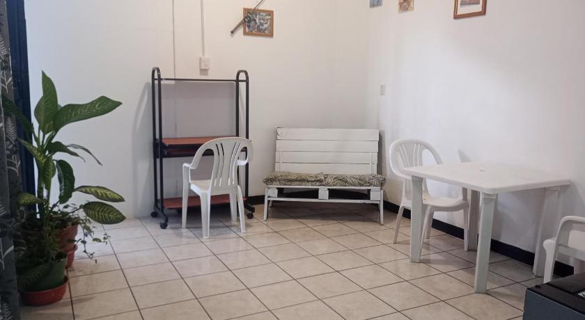 瓦哈卡 Luna y Mar 4星级 民宿 餐厅