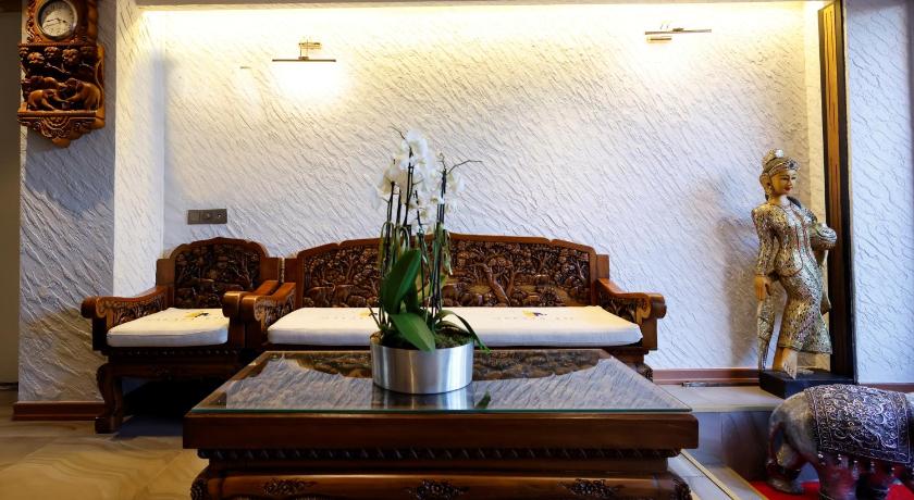 Galata Fil Hotel - image 4