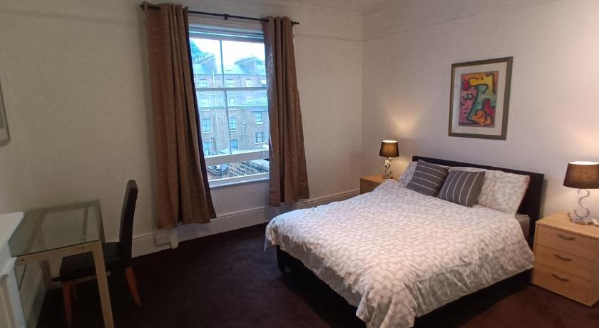 Curzon House Hotel – London