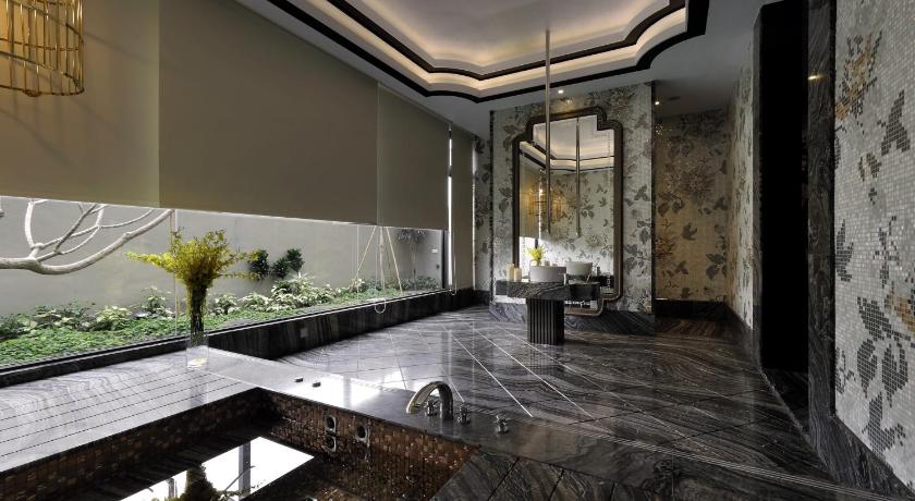 Yunping motel - image 12