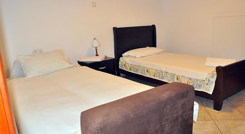 Image of Two-Bedroom Apartment 11