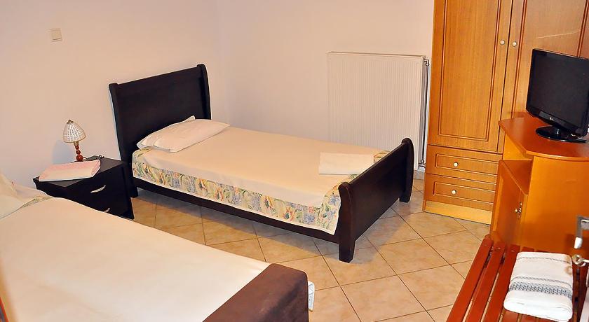 Image of Two-Bedroom Apartment 9
