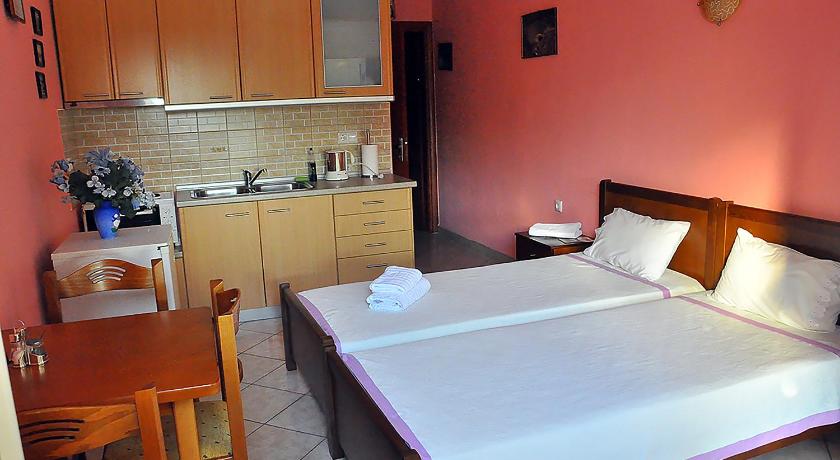 Image of Two-Bedroom Apartment 4