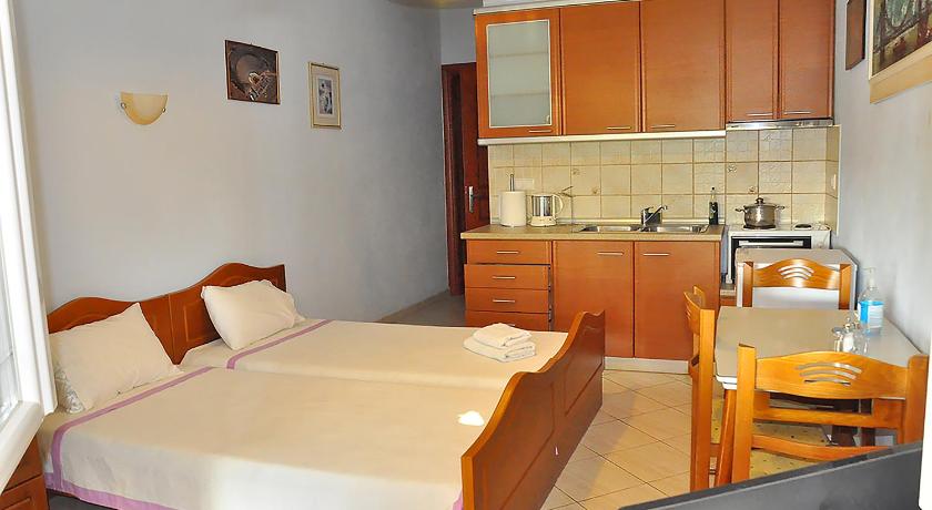 Image of Two-Bedroom Apartment 3