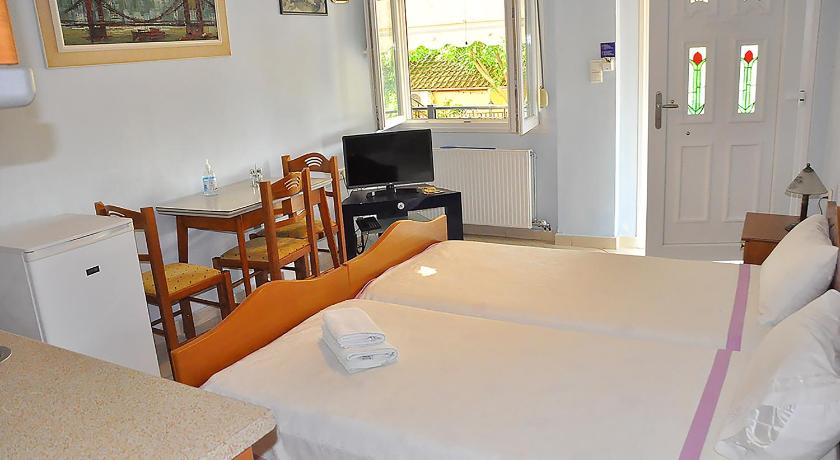 Image of Two-Bedroom Apartment 0