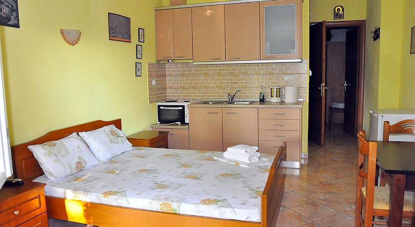 Image of Two-Bedroom Apartment 1
