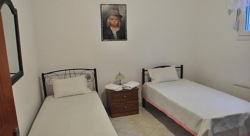 Image of Two-Bedroom Apartment 0