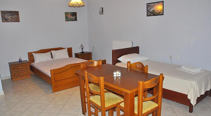 Image of Two-Bedroom Apartment 5