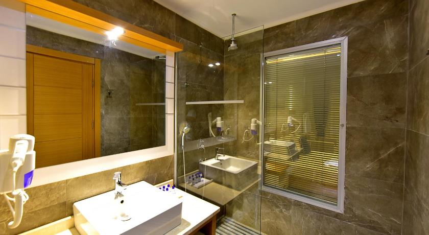 Jasmin Beach Hotel - image 12