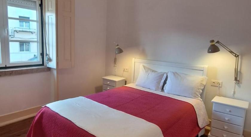 Apartamento Graca