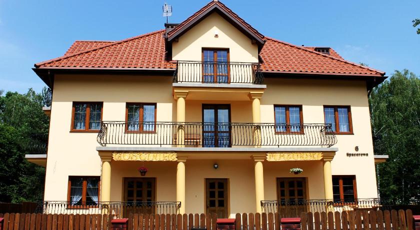 Gosciniec Mazurski