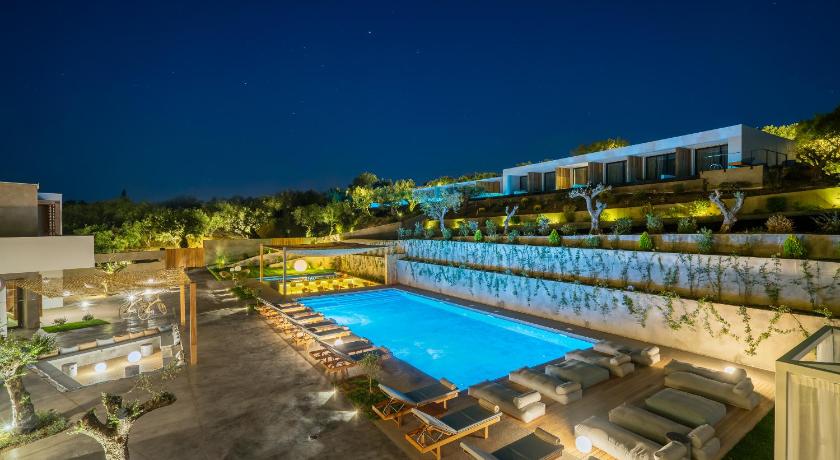 Zante Maris Suites - Adults Only