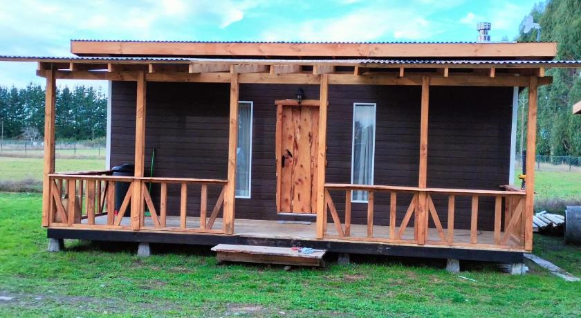 Cabanas Los Tatas