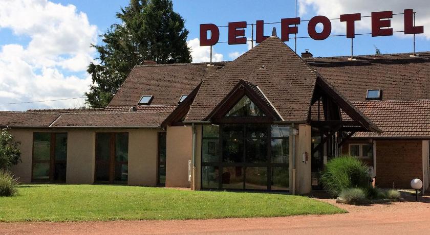 Delfotel