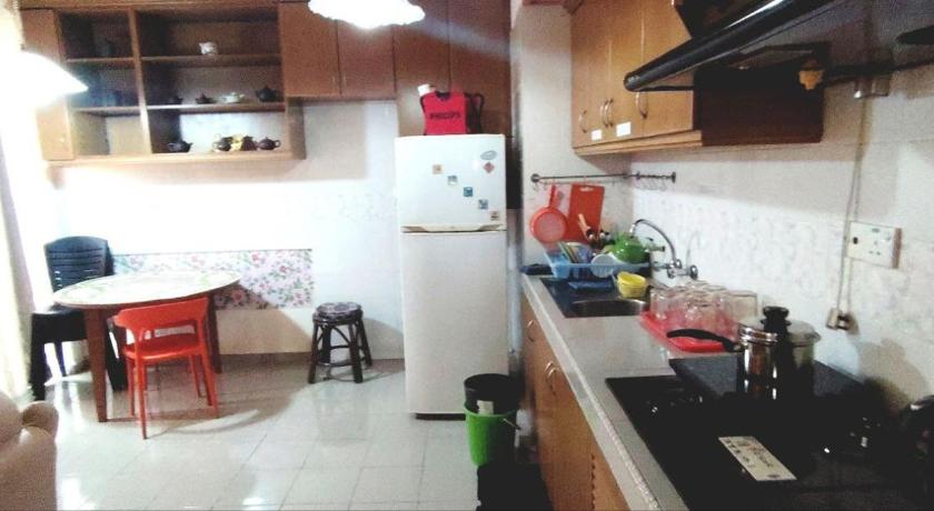 云顶高原 YUYU HOME GENTING HIGHLAND 5星级 酒店 大堂