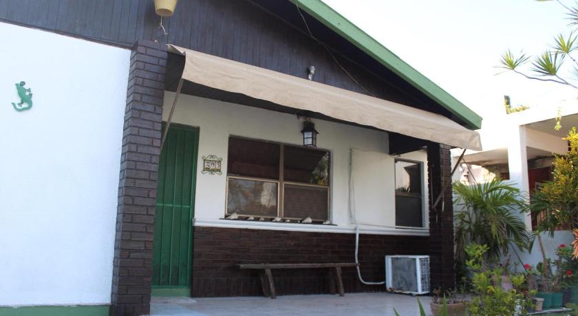 Casa Carmelina