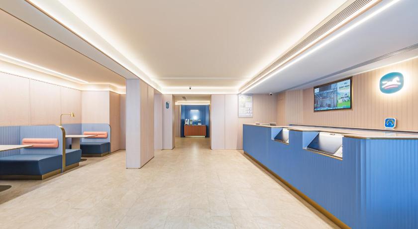 Hanting Hotel Yanqing Wanda Plaza Beijing - image 2