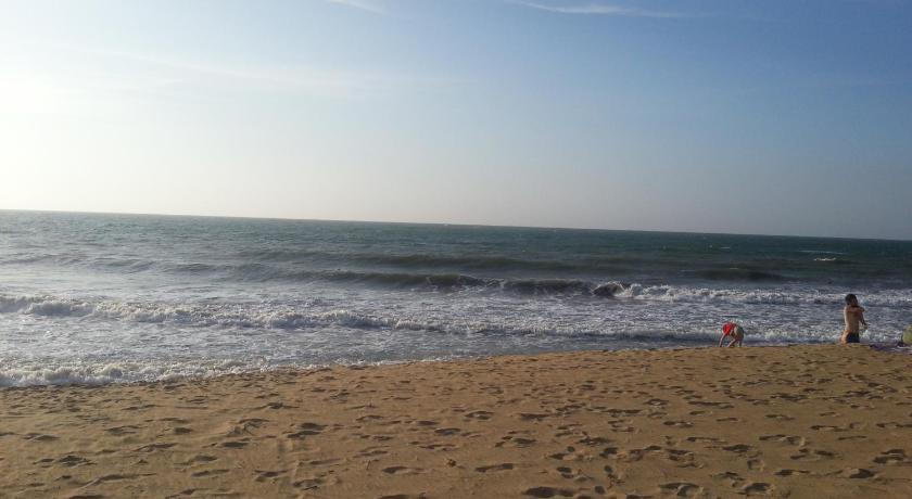 Dephani Beach Hotel photo