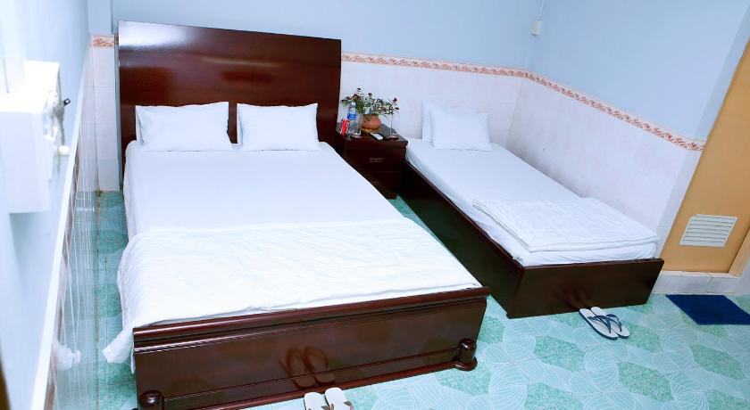 Dinh Thanh Cong Guesthouse